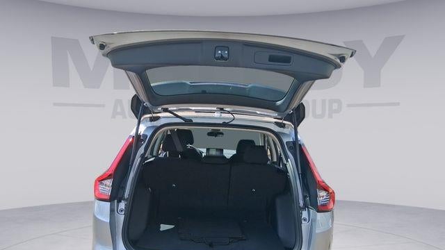 2023 Honda CR-V LX
