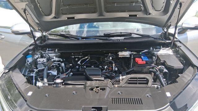 2023 Honda CR-V LX