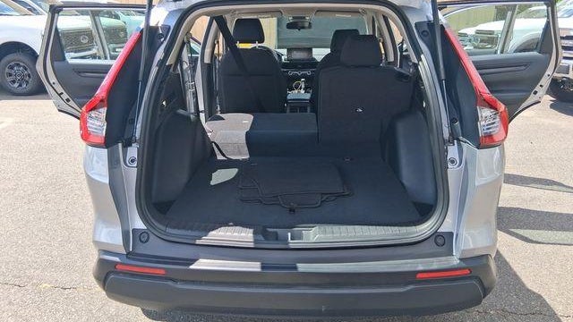 2023 Honda CR-V LX