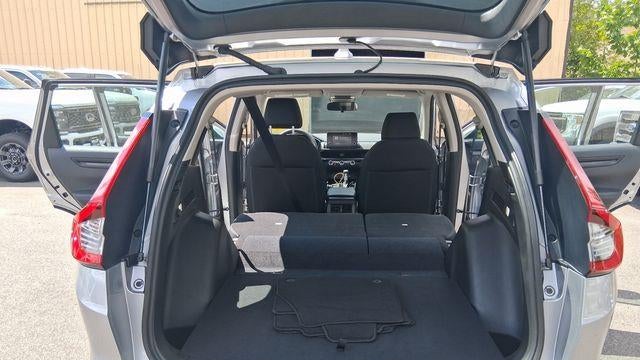 2023 Honda CR-V LX