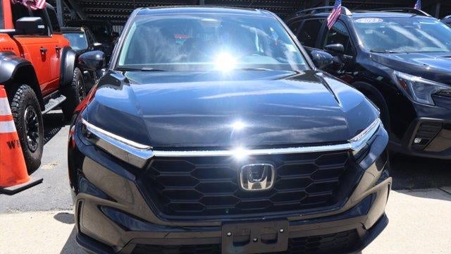 2023 Honda CR-V LX