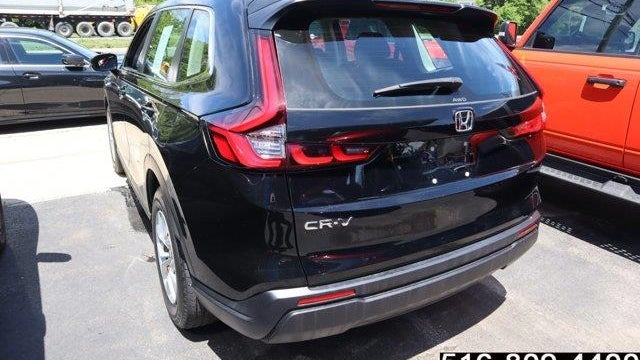 2023 Honda CR-V LX