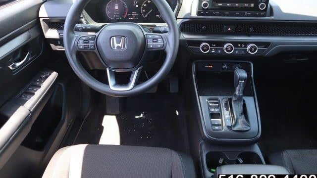 2023 Honda CR-V LX