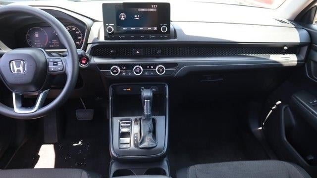 2023 Honda CR-V LX