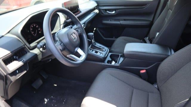 2023 Honda CR-V LX