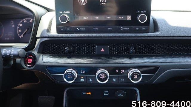 2023 Honda CR-V LX