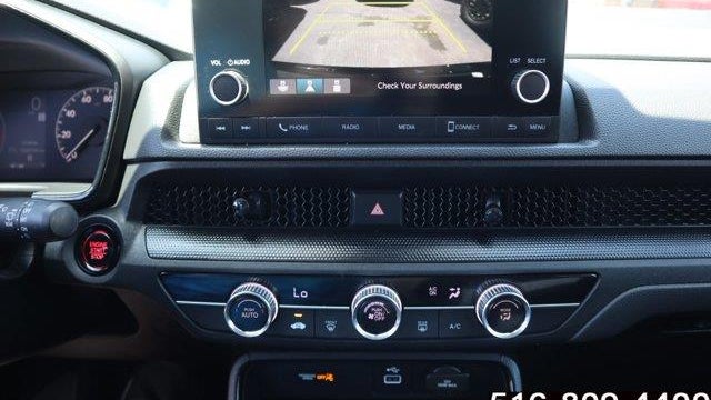 2023 Honda CR-V LX