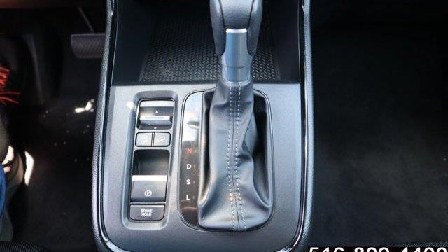 2023 Honda CR-V LX