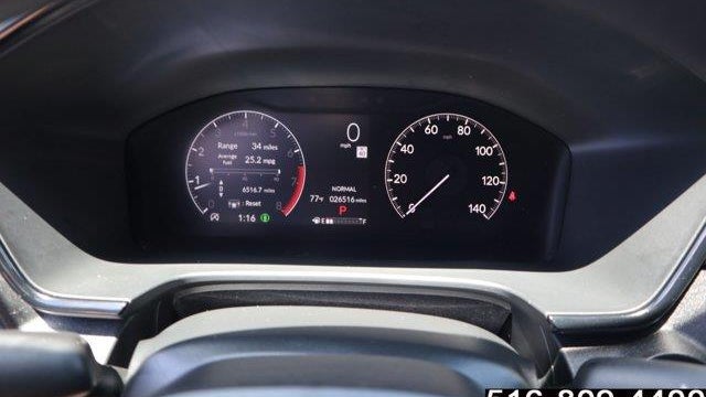 2023 Honda CR-V LX