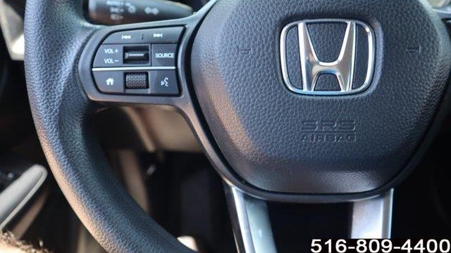 2023 Honda CR-V LX