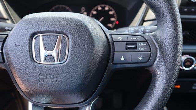 2023 Honda CR-V LX