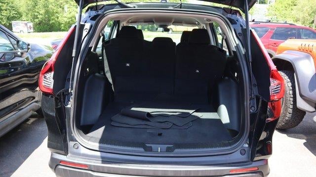 2023 Honda CR-V LX