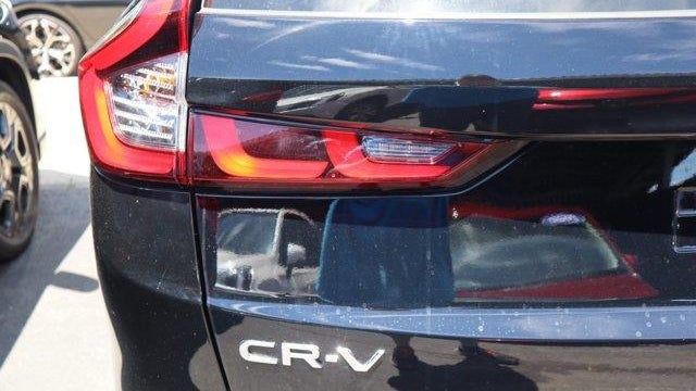 2023 Honda CR-V LX