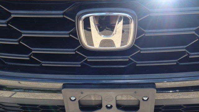 2023 Honda CR-V LX
