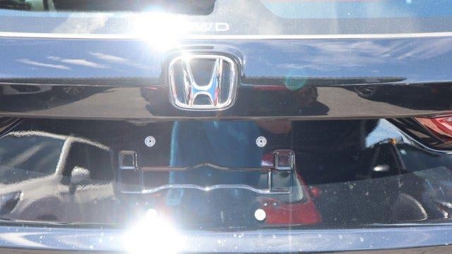 2023 Honda CR-V LX