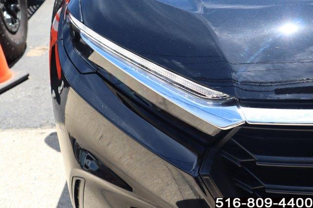 2023 Honda CR-V - $26,747