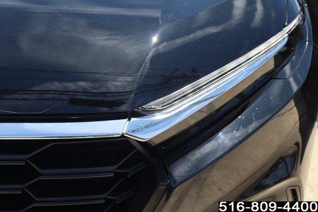 2023 Honda CR-V - $26,747