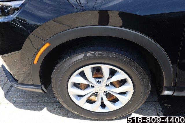 2023 Honda CR-V - $26,747