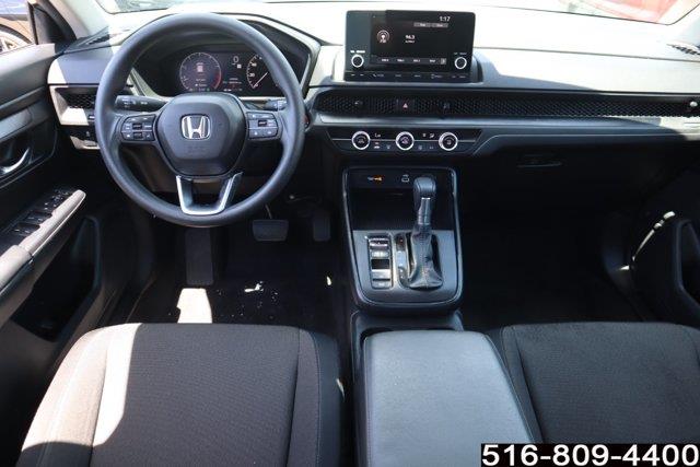 2023 Honda CR-V - $26,747