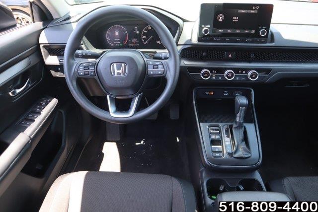 2023 Honda CR-V - $26,747