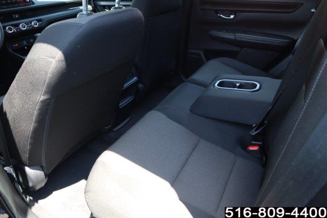2023 Honda CR-V - $26,747