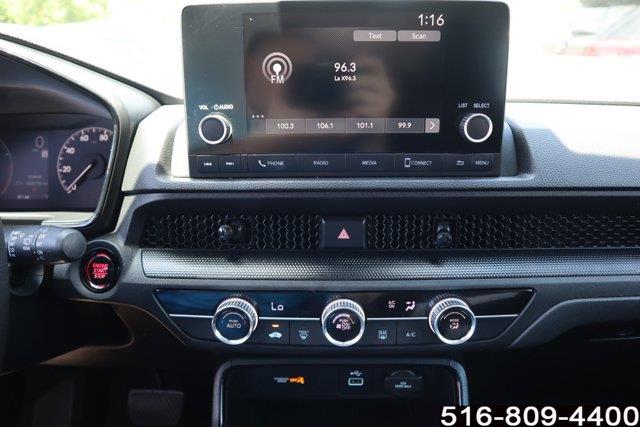 2023 Honda CR-V - $26,747