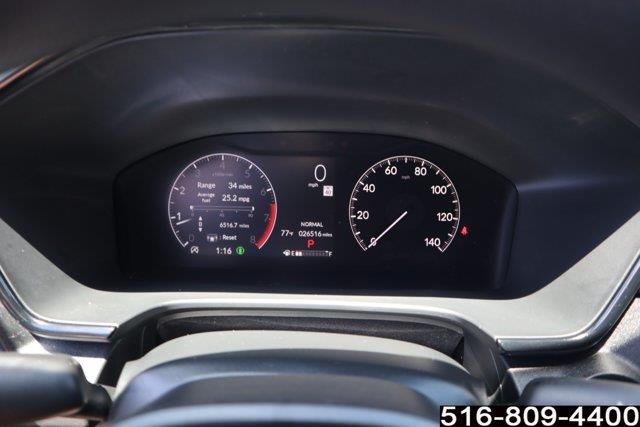 2023 Honda CR-V - $26,747