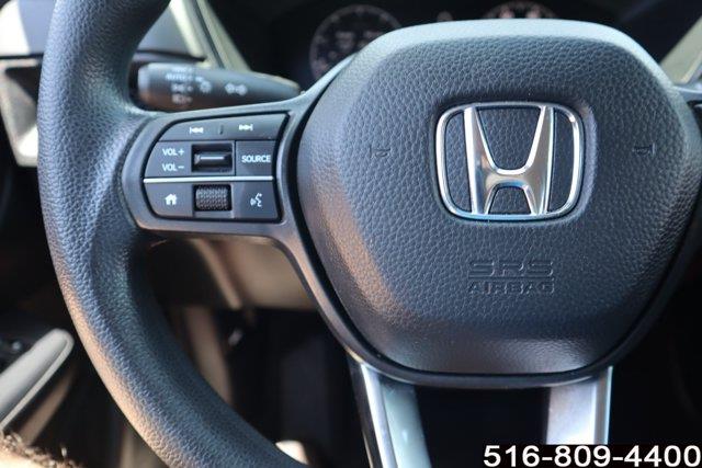 2023 Honda CR-V - $26,747