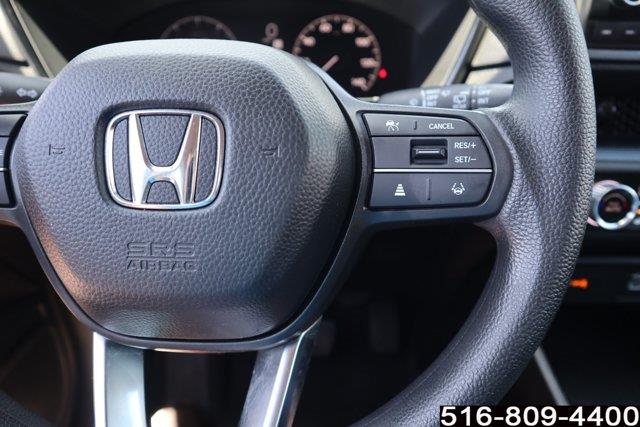 2023 Honda CR-V - $26,747