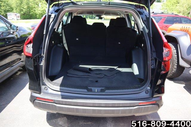 2023 Honda CR-V - $26,747