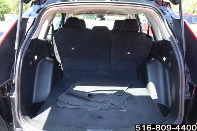 2023 Honda CR-V - $26,747
