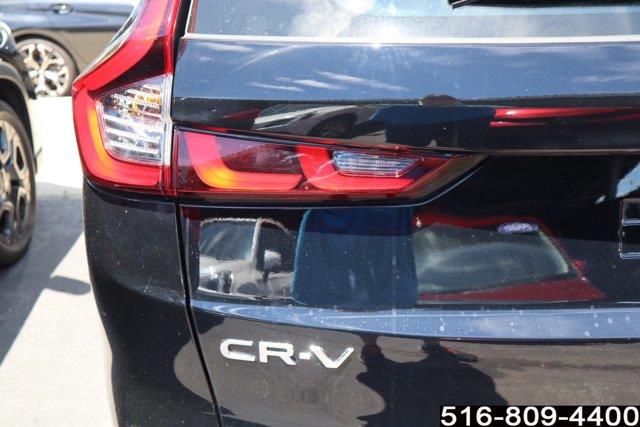 2023 Honda CR-V - $26,747