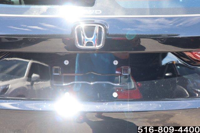 2023 Honda CR-V - $26,747