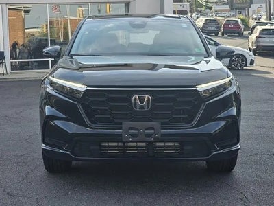 Photo of a 2023 Honda CR-V AWD LX 4DR SUV for sale