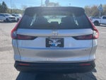 2024 CR-V Thumbnail 5