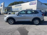 2024 CR-V Thumbnail 7