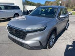 2024 CR-V Thumbnail 8