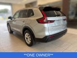 2025 CR-V Thumbnail 2