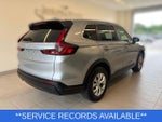 2025 CR-V Thumbnail 3