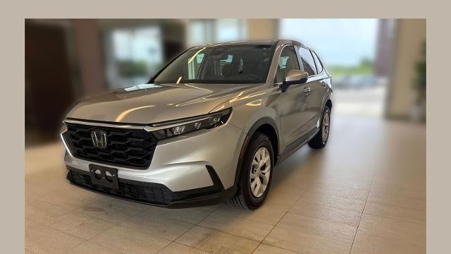 Preowned 2025 Honda CR-V LX for Sale