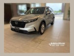 2025 CR-V Thumbnail 1