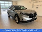 2025 CR-V Thumbnail 4