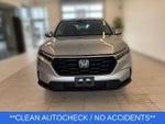 2025 CR-V Thumbnail 6
