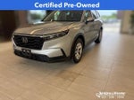 2025 CR-V Thumbnail 1