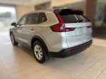 2025 CR-V Thumbnail 2