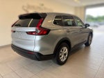 2025 CR-V Thumbnail 3