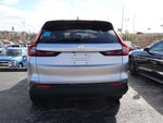 2025 CR-V Thumbnail 12