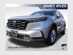 2025 CR-V Thumbnail 1