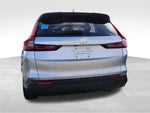 2025 CR-V Thumbnail 8