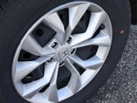 2025 CR-V Thumbnail 20